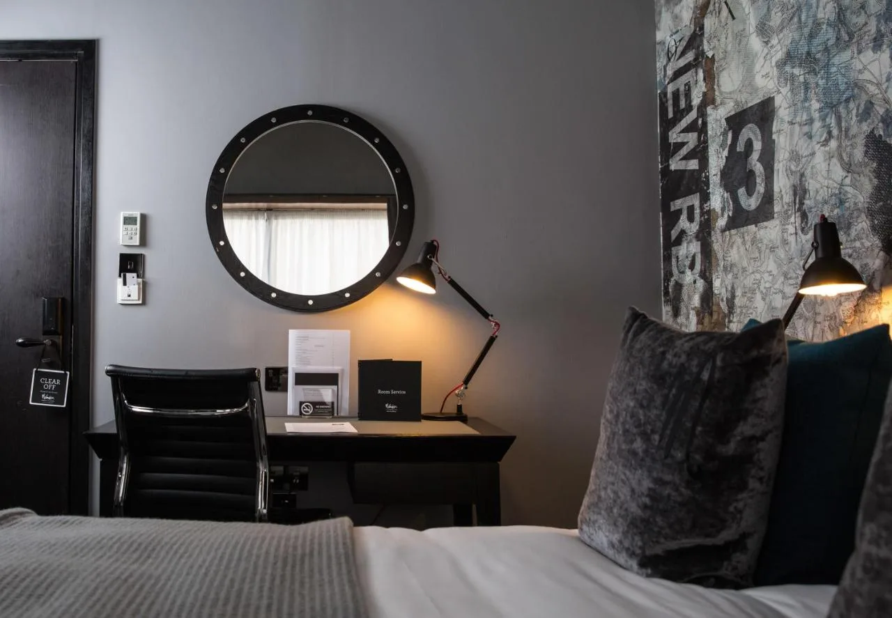 Standard Double Room - Annex